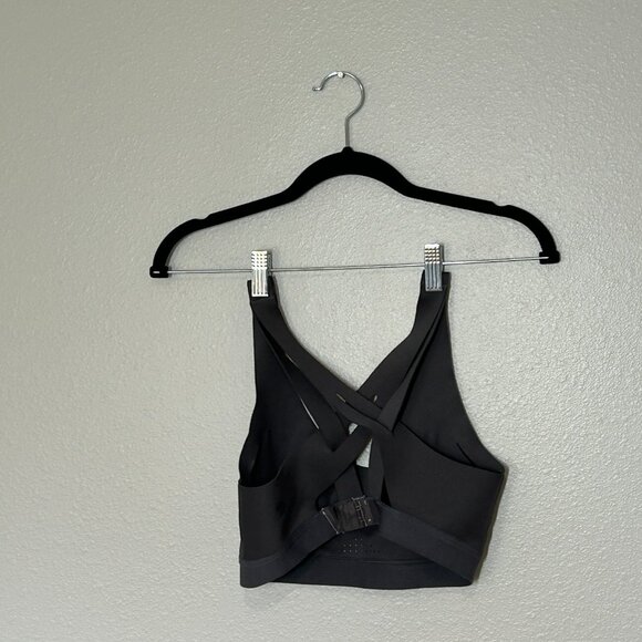 All in Motion Seamless Sports Bra Polyester and spandex SIZE S - Picture 3 of 8